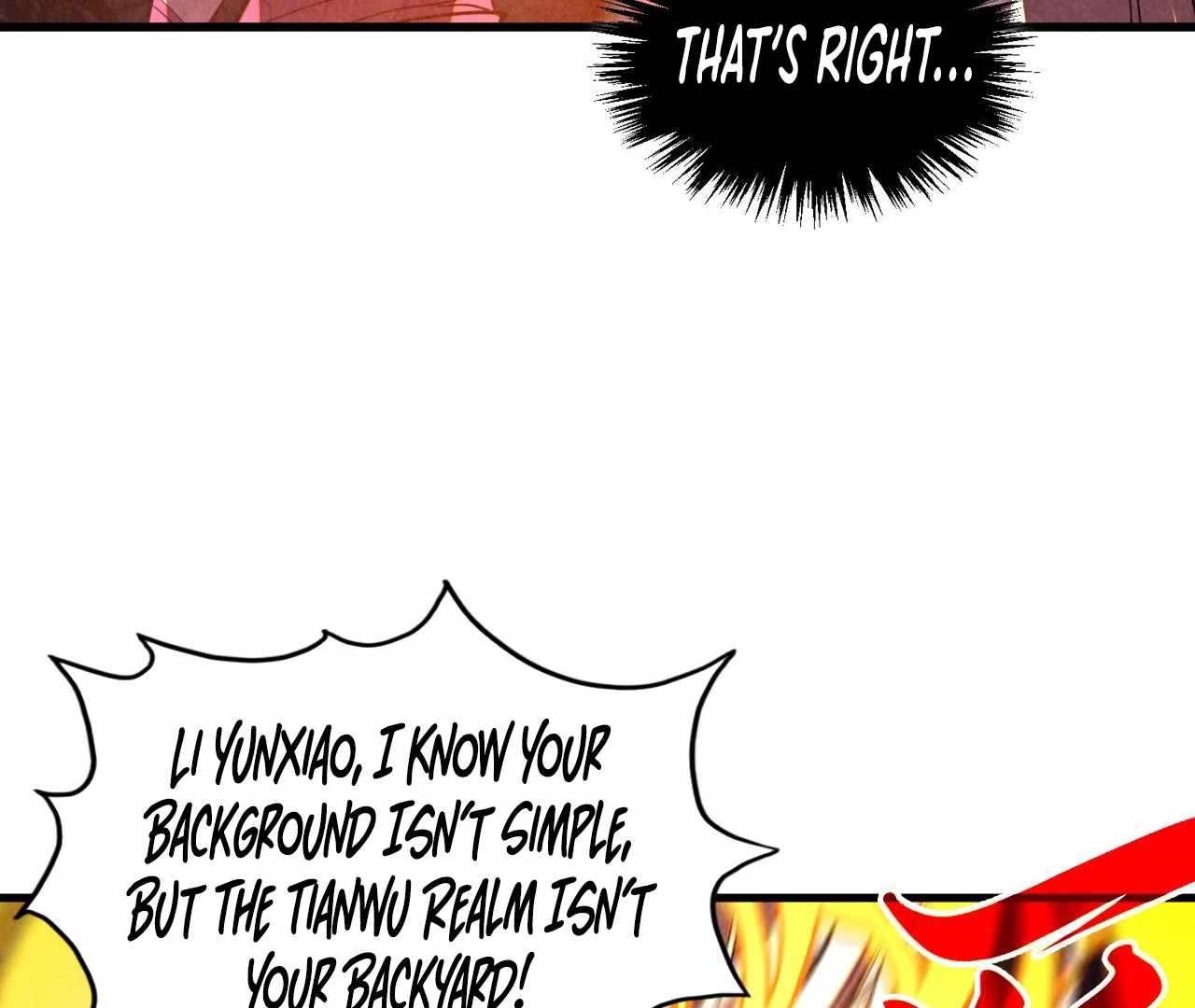 The Eternal Supreme Chapter 424 132